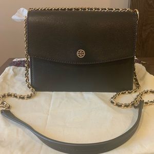 Tory Burch Robinson Crossbody Bag